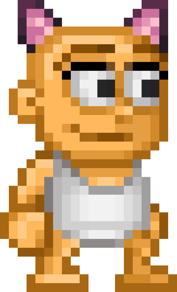 [ Img] - Pixel Worlds Png (720x1188), Png Download