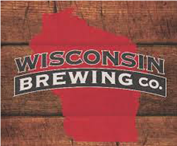 Wisconsin Brewing Company (350x450), Png Download