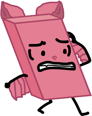 Bat Eraser - Wiki (423x479), Png Download