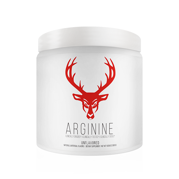 Bucked Up Pre Workout Red Raz, 6g L-citrulline, 3 Trademark (600x600), Png Download