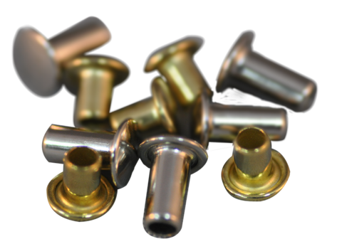 Rivets - Rivet (480x480), Png Download