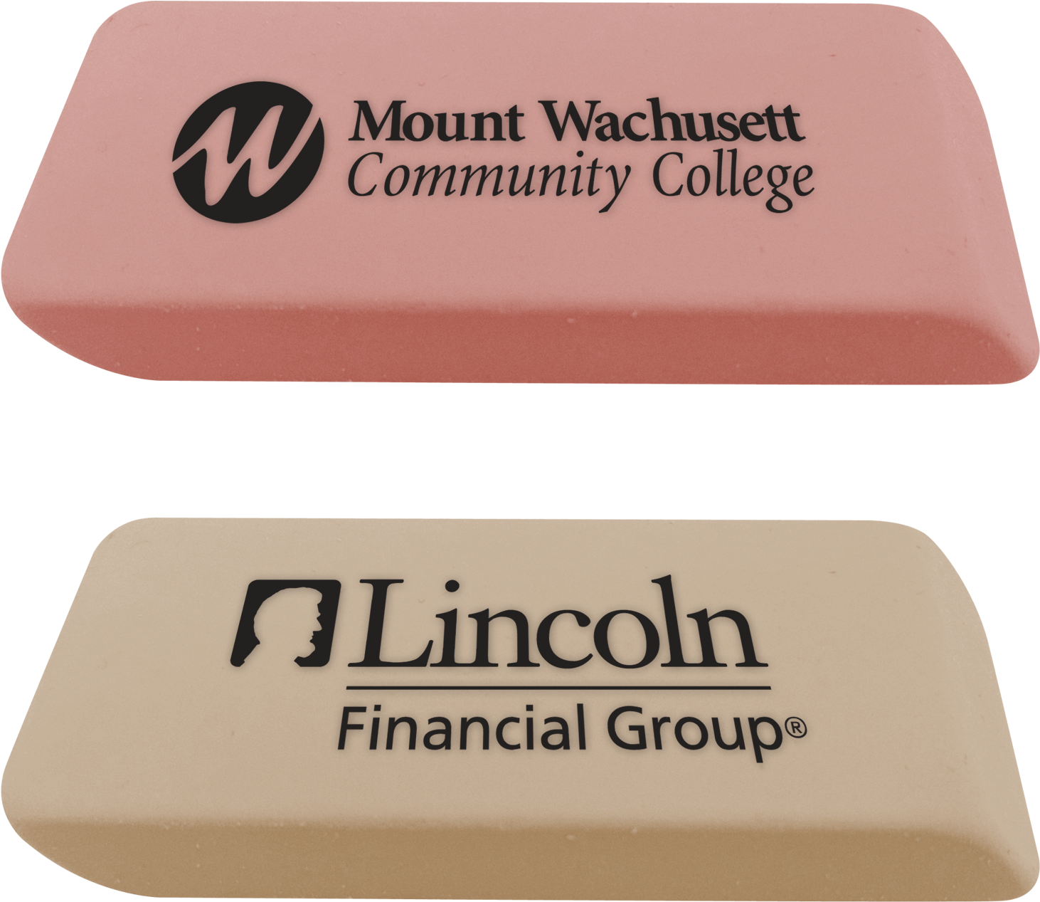 X - Evans Promotional Jumbo Eraser (250 Qty For Each) (1500x1500), Png Download