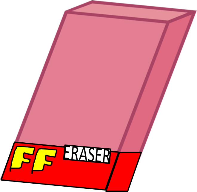 Free Eraser (660x642), Png Download