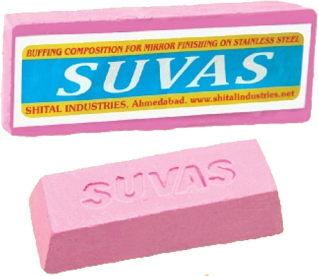 Suvas Pink - Manufacturing (519x412), Png Download