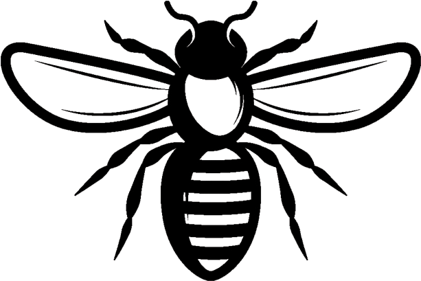 Bee Website - Madame Coco Répertoire Organik Bal Ekstreli El Kremi (640x640), Png Download