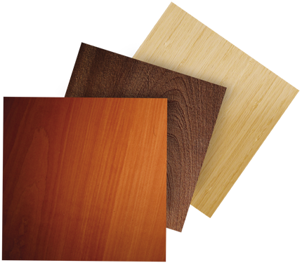 Picture - Pre Finished Plywood Panelling (430x375), Png Download