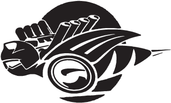 Dodge Ram Rumble Bee Logo (400x400), Png Download