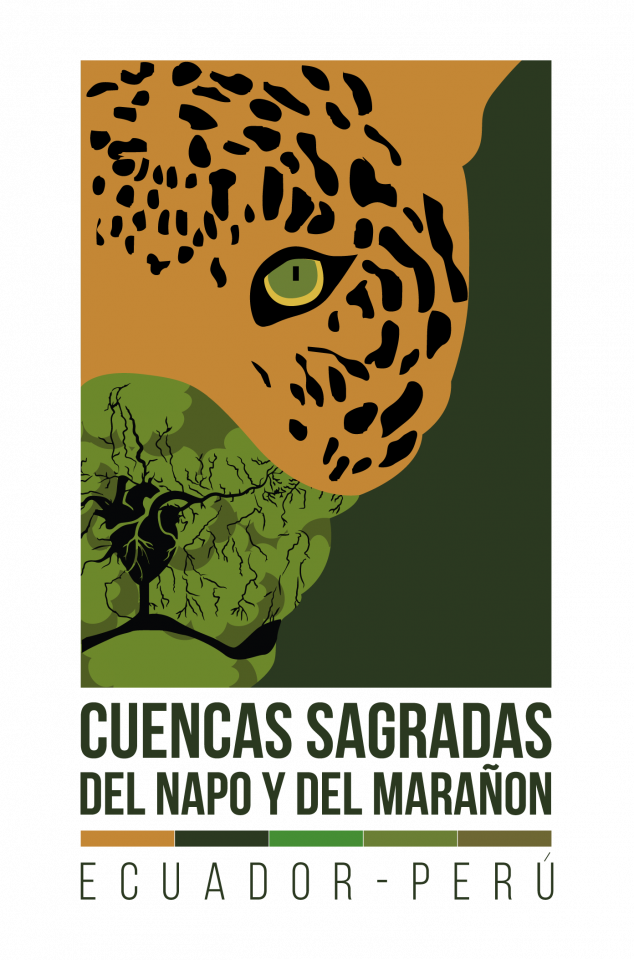 Fundación Pachamama - Quito (634x960), Png Download