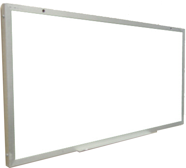 Pizarron Blanco - Frontier Airlines (600x600), Png Download