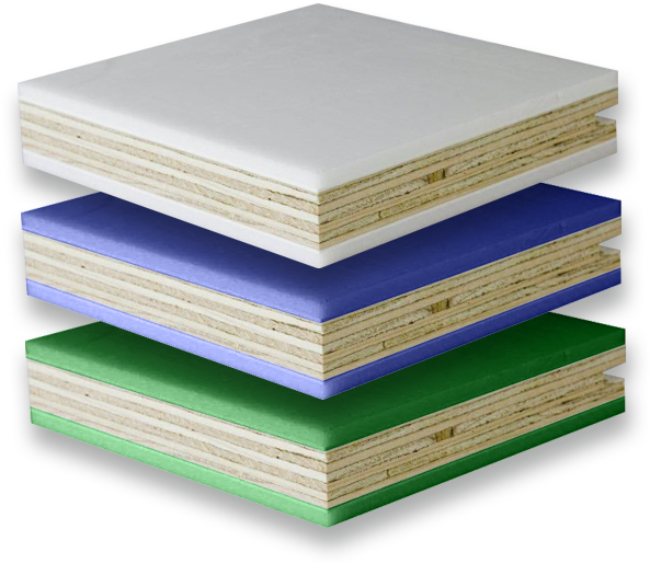 Plywood (643x600), Png Download