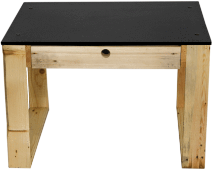 Coffee Table (600x600), Png Download