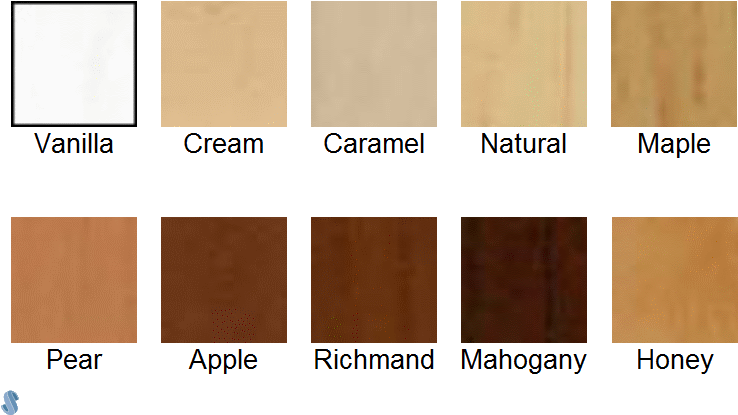 Wood Panel Sukkah - Natural Wood Colour (752x425), Png Download