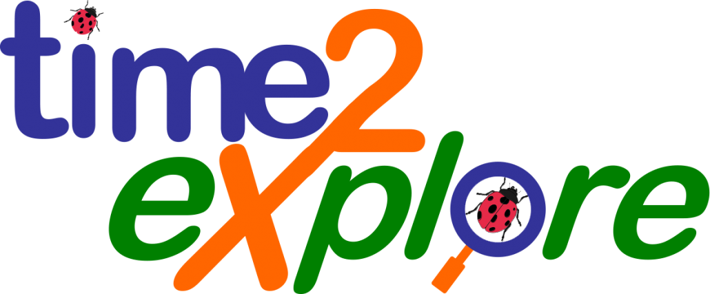 Time 2 Explore Child Care - Child (1030x427), Png Download