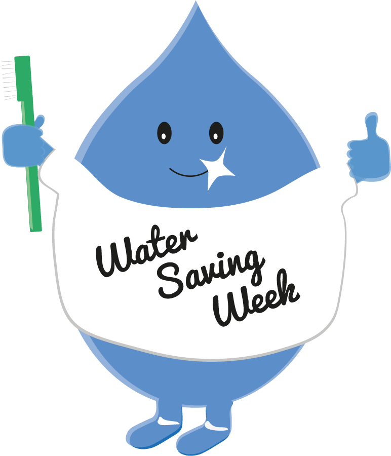 21 Mar - Water Conservation (772x900), Png Download