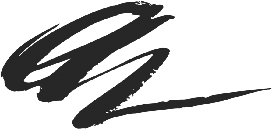 Scribble-1024x504 - Illustration (1024x504), Png Download