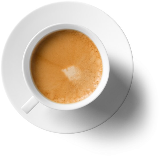 Coffee - Portable Network Graphics (866x650), Png Download