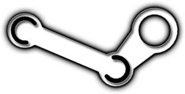 Steam 3 - Steam Logo Clear Background (400x300), Png Download