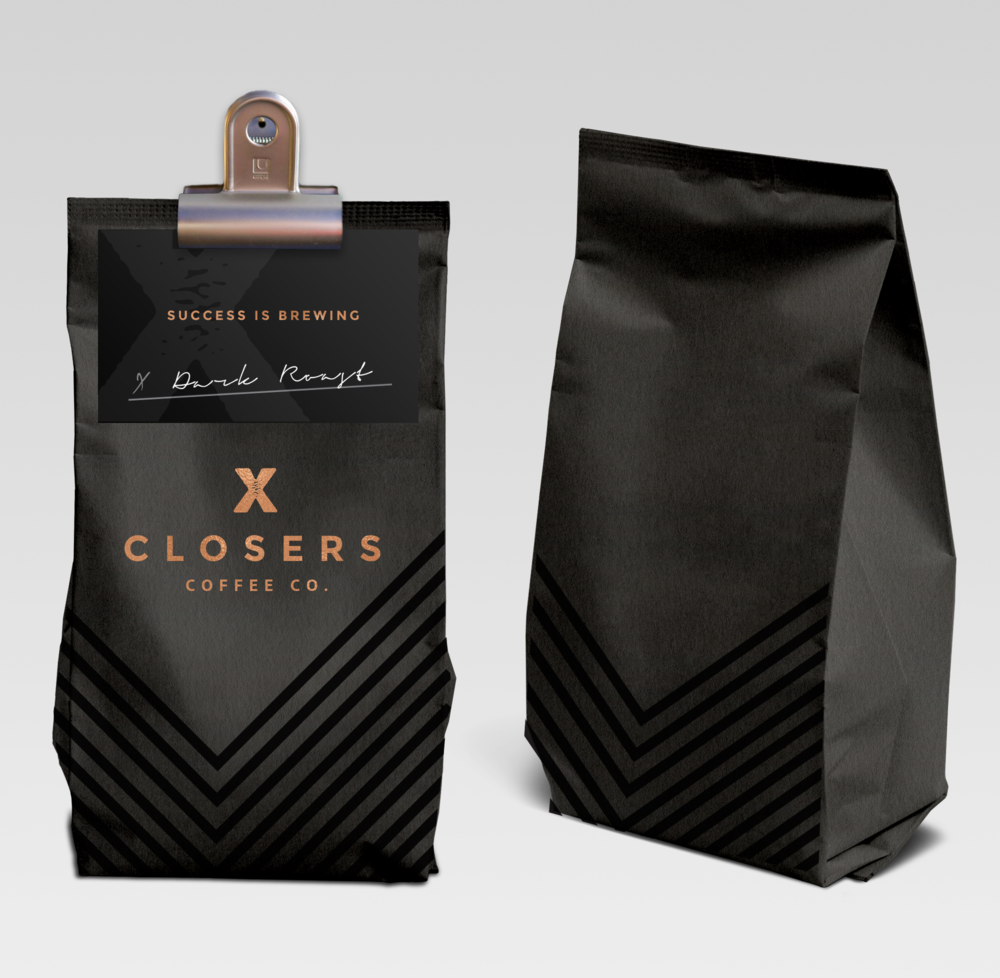 Closerscoffee3 - Box (1000x978), Png Download