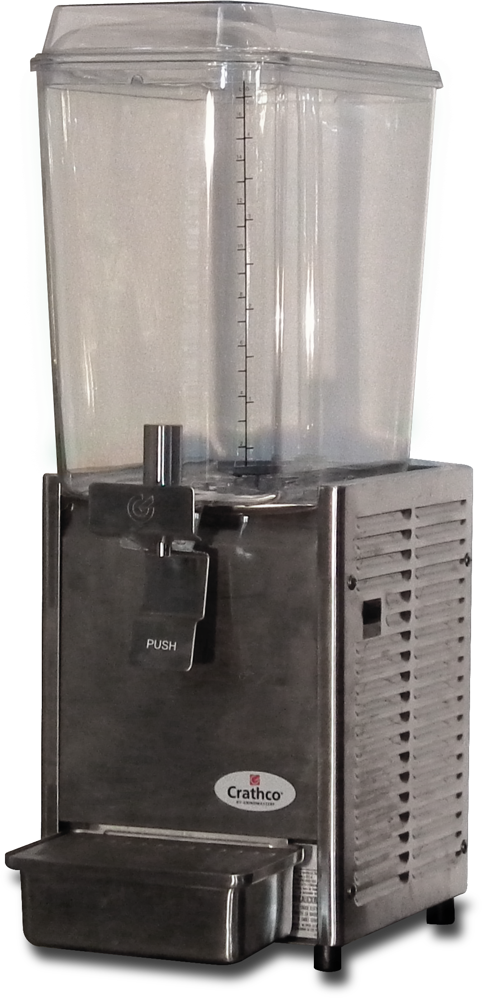 Png - Espresso Machine (1335x2262), Png Download