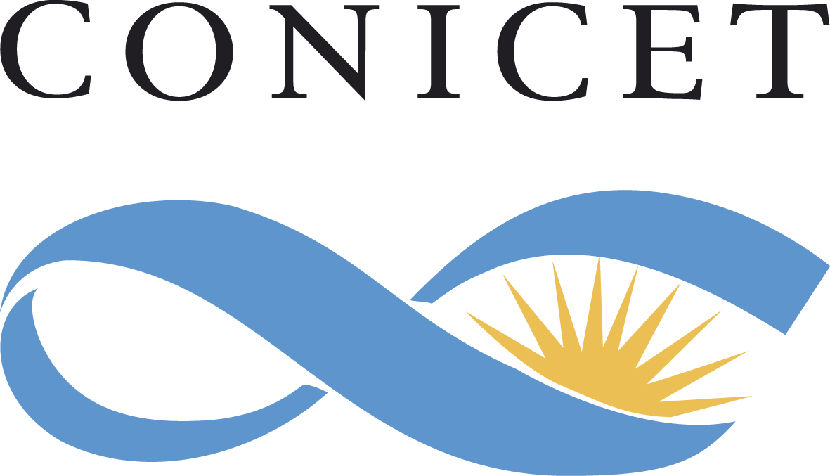 Conicet Logo Con Letras - National Scientific And Technical Research Council (1181x677), Png Download