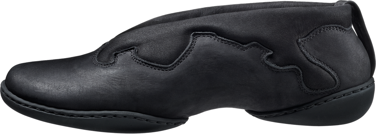 Leather (1239x442), Png Download