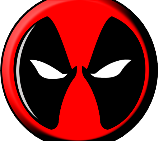 Deadpool Clipart Svg Free - Imgur Skin Deadpool (640x480), Png Download