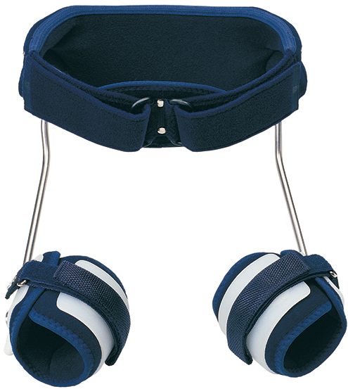 Swash Brace (591x591), Png Download