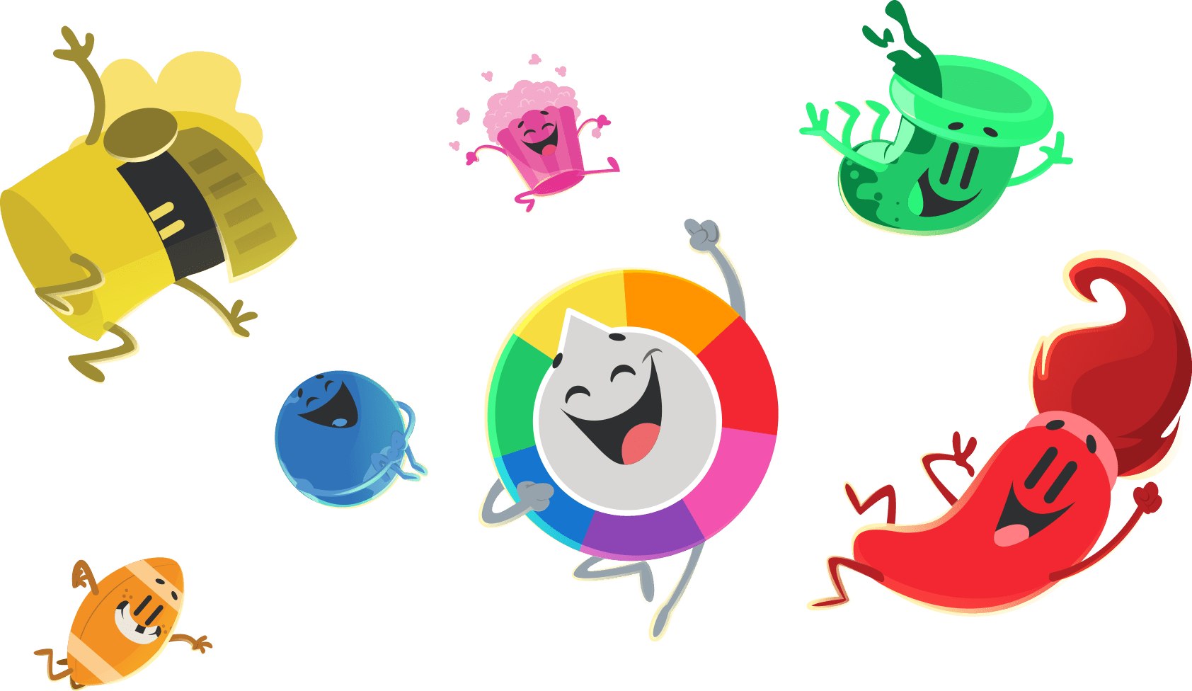Clip Art (1684x976), Png Download