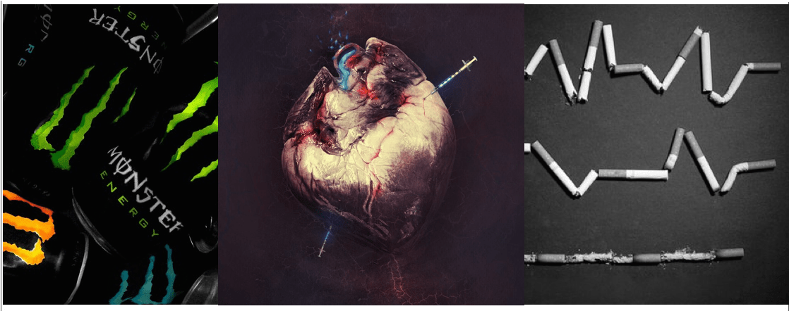 Durante La Sesión Científica 2014 De La American Heart - Deep Meaning (1117x862), Png Download