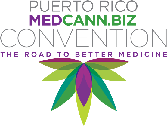 Come Join Us For Puerto Rico's Medical Cannabis Industry - Medcann Biz Puerto Rico (576x445), Png Download