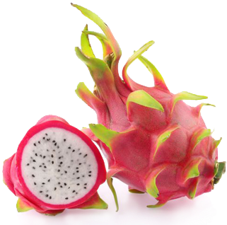 G Dragon Fruit (497x323), Png Download