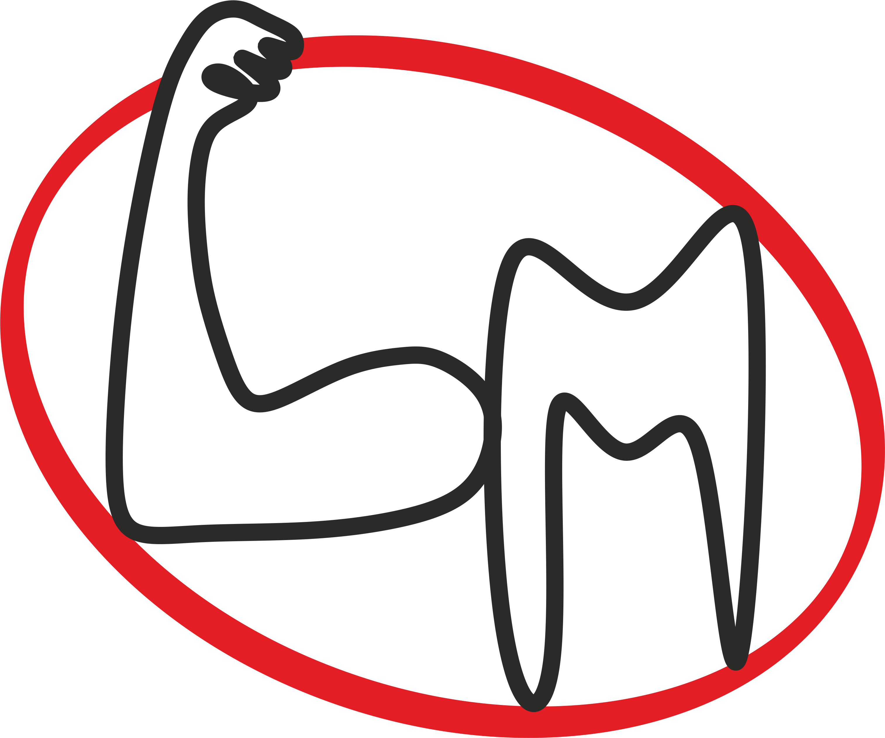 Luchas Madres - Mother (3027x2524), Png Download