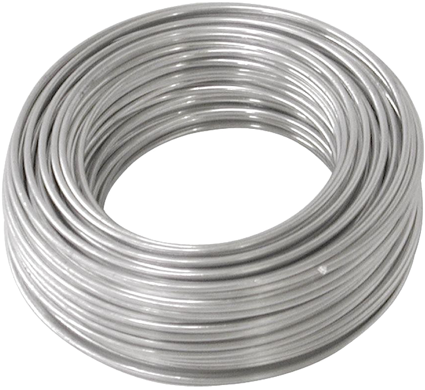 Aluminum Wire Png Transparent - Aluminum Wire (1000x1000), Png Download