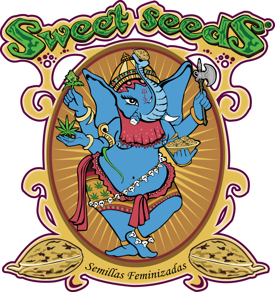 Tienda De Semillas De Marihuana Dr - Sweet Seeds (963x1024), Png Download