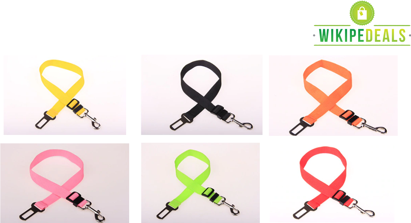 Pet Seat Belt - Seat Belt (1460x860), Png Download
