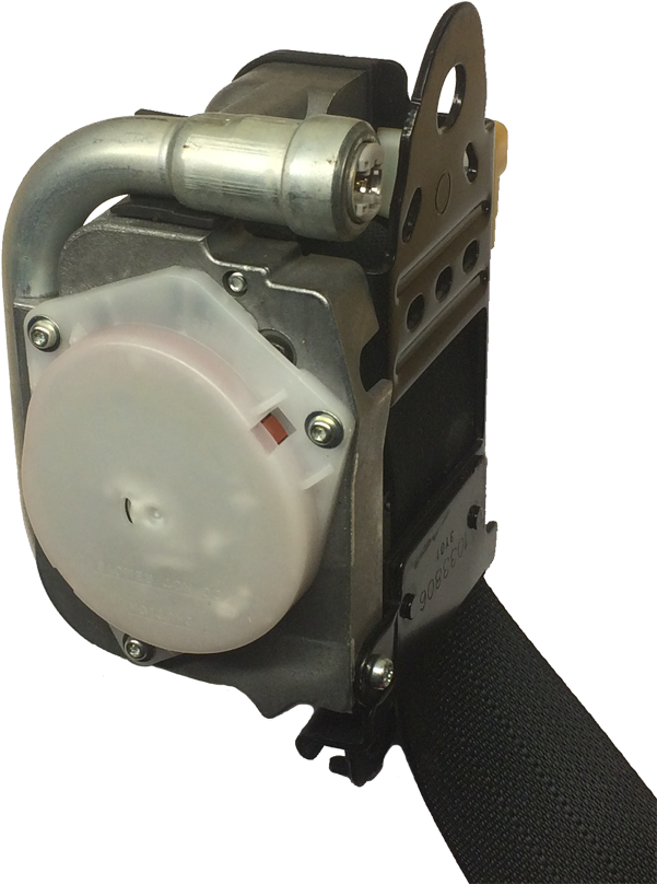 Seatbelt Repair Single Stage - Seat Belt (1025x955), Png Download