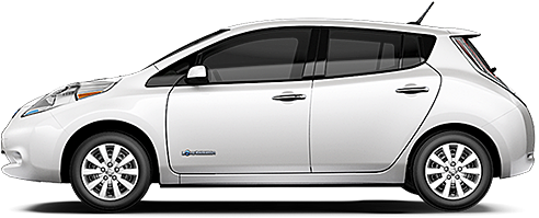 Nissan Png - 2018 Hyundai Accent Sport Hatch (550x230), Png Download