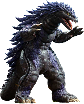 Ultraman Vs Monster Png - Ultraman Fight Monster Png (373x504), Png Download