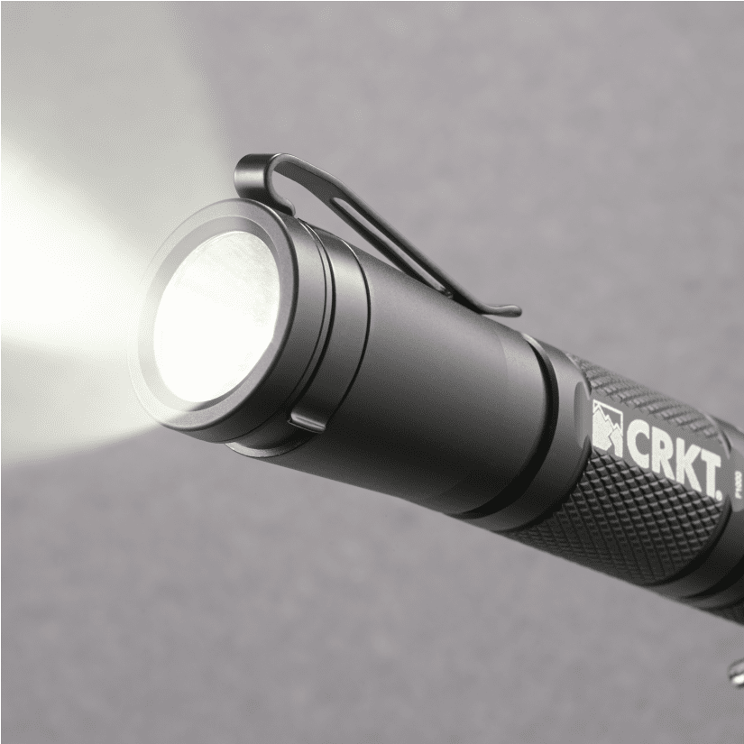 Flashlight (1840x824), Png Download