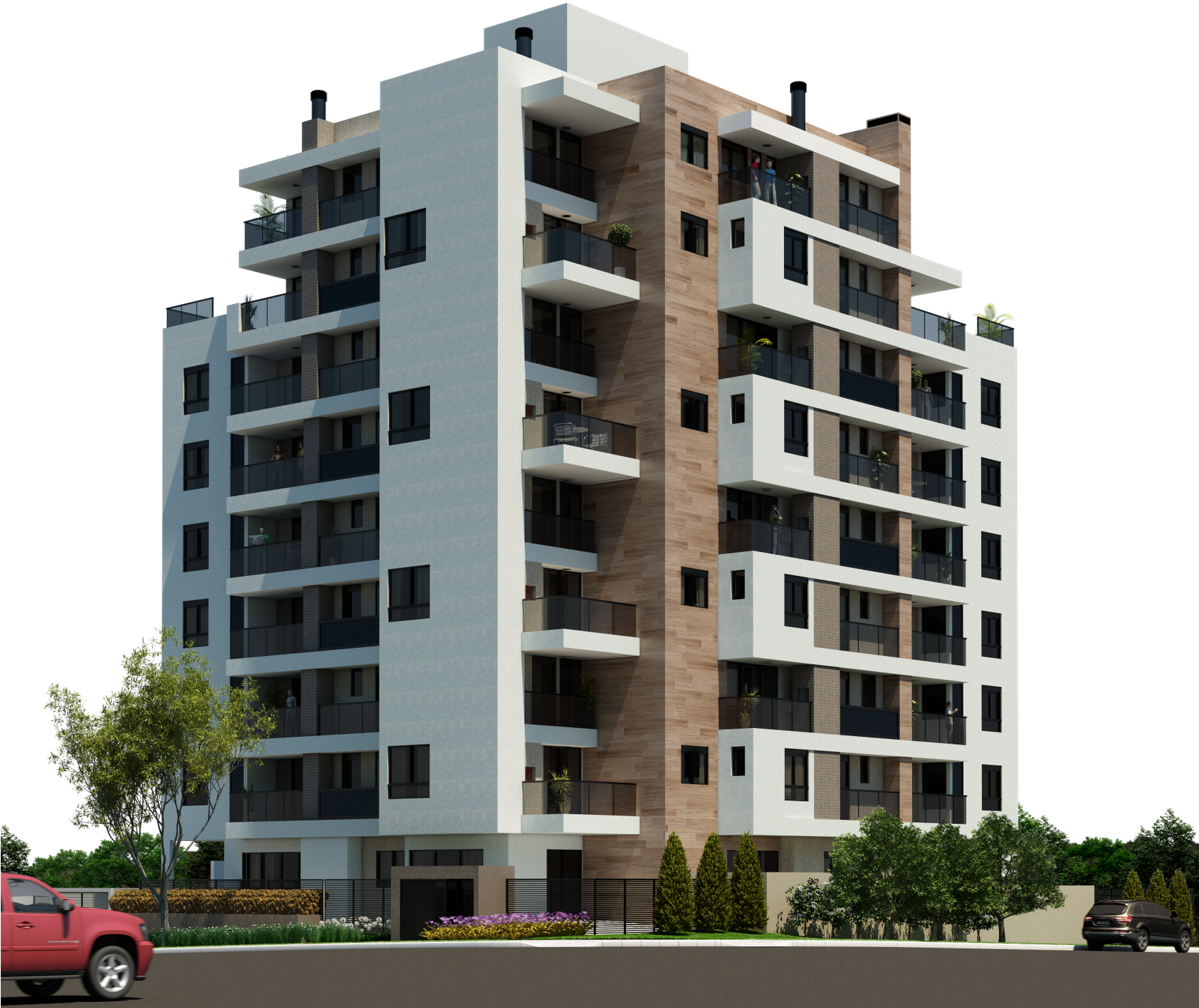 Julio O Rama - Curitiba (1600x1515), Png Download