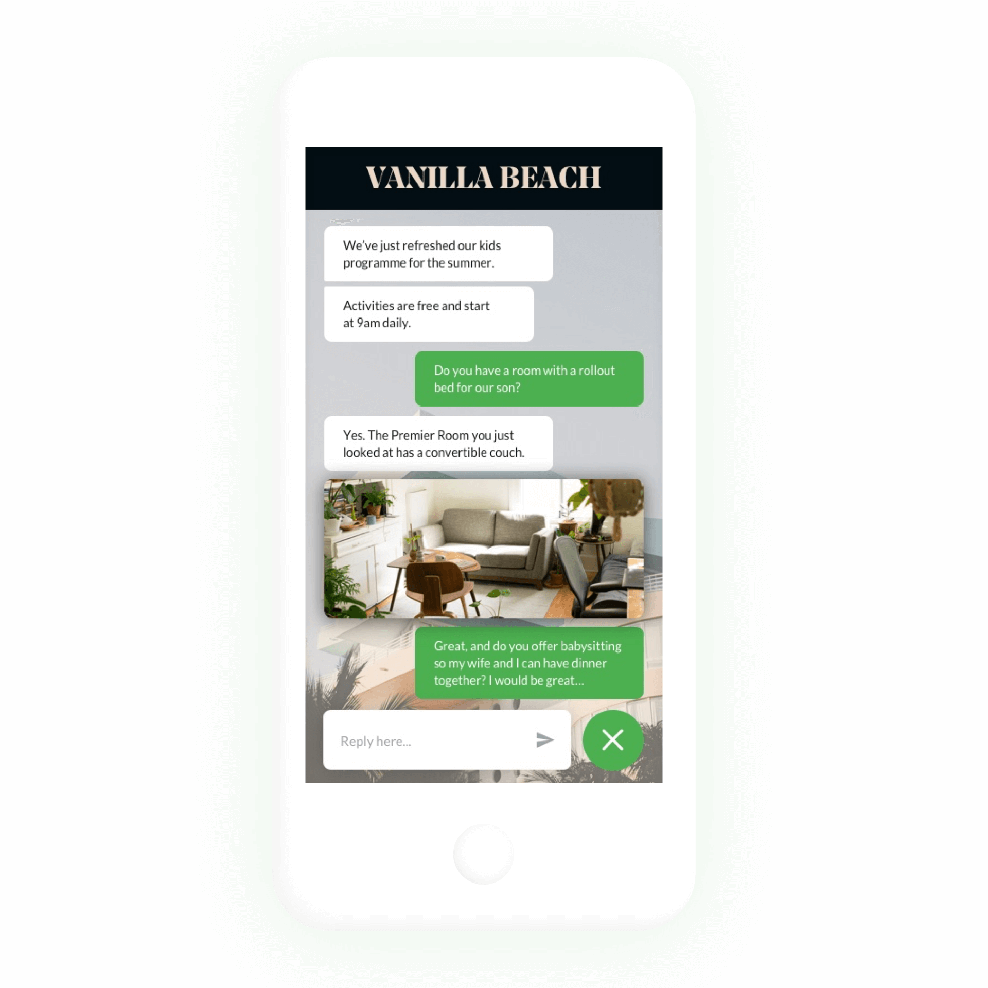 A Dynamic, Mobile-ready Experience - Multimedia Software (1920x1920), Png Download