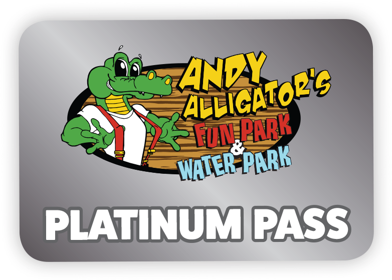 Andy Alligator (901x672), Png Download