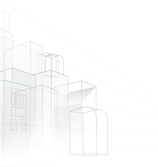 Construtora Em Bh Bk Esquerdo - Sketch (520x571), Png Download