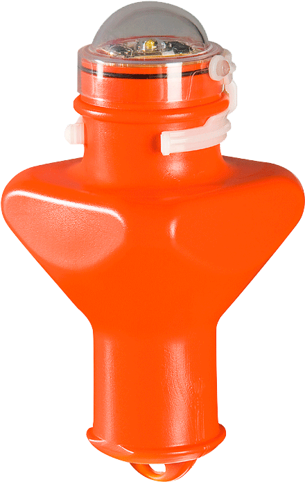 Luz Flotante De Salvamento Led - Lifebuoy Light Led Solas (800x800), Png Download