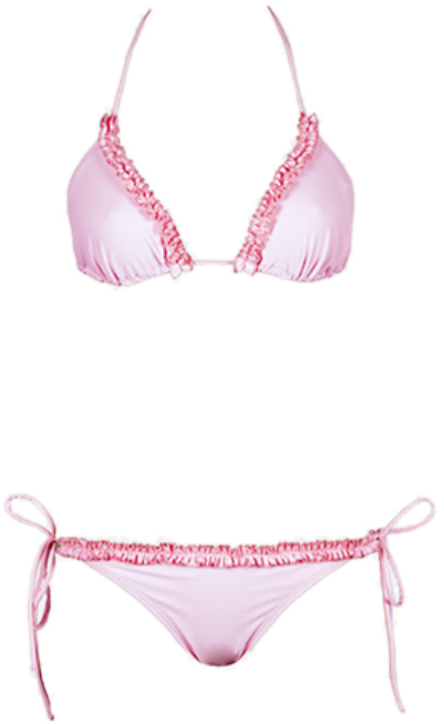 817 / - Lingerie Top (535x696), Png Download