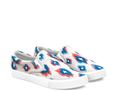 Splash - Skate Shoe (480x480), Png Download