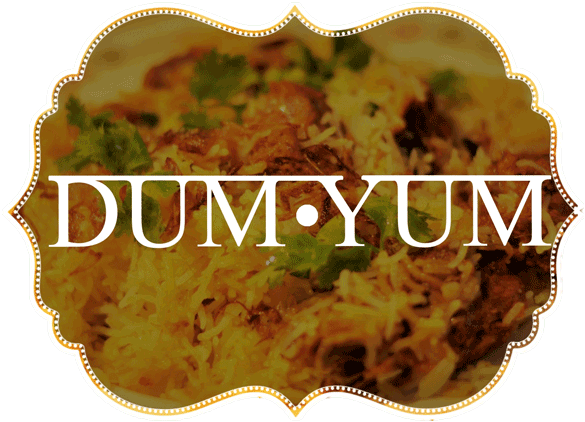 Dum Yum Hyderabadi Biryani (600x435), Png Download