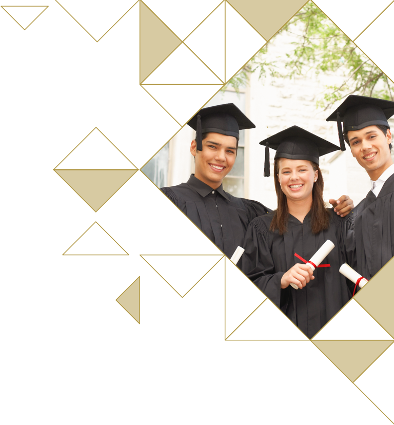 Decorative Image - Management And Governance In Higher Technical Institution: (768x828), Png Download