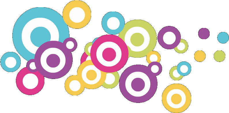 Circulos De Colores Png - Imagenes De Circulos De Colores Png (900x800), Png Download