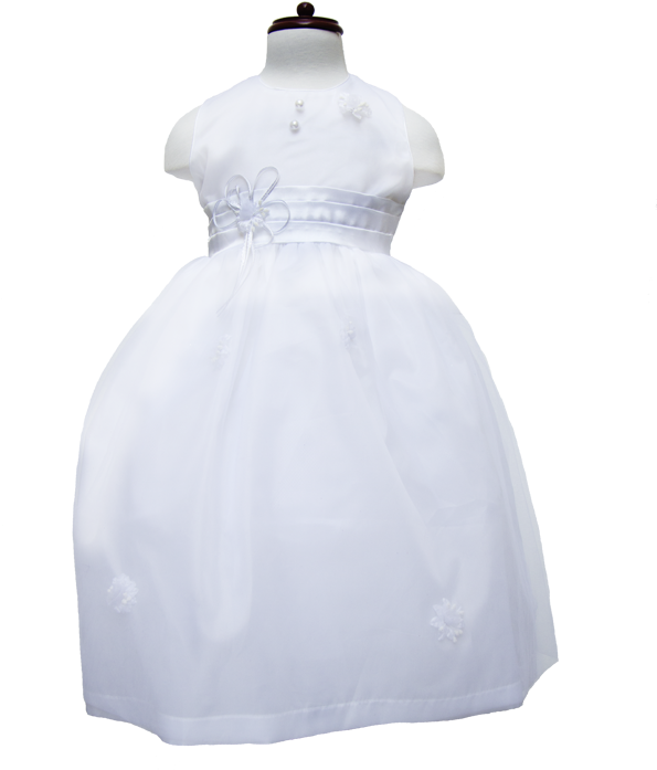 Vestido Petalos - Petal (720x720), Png Download